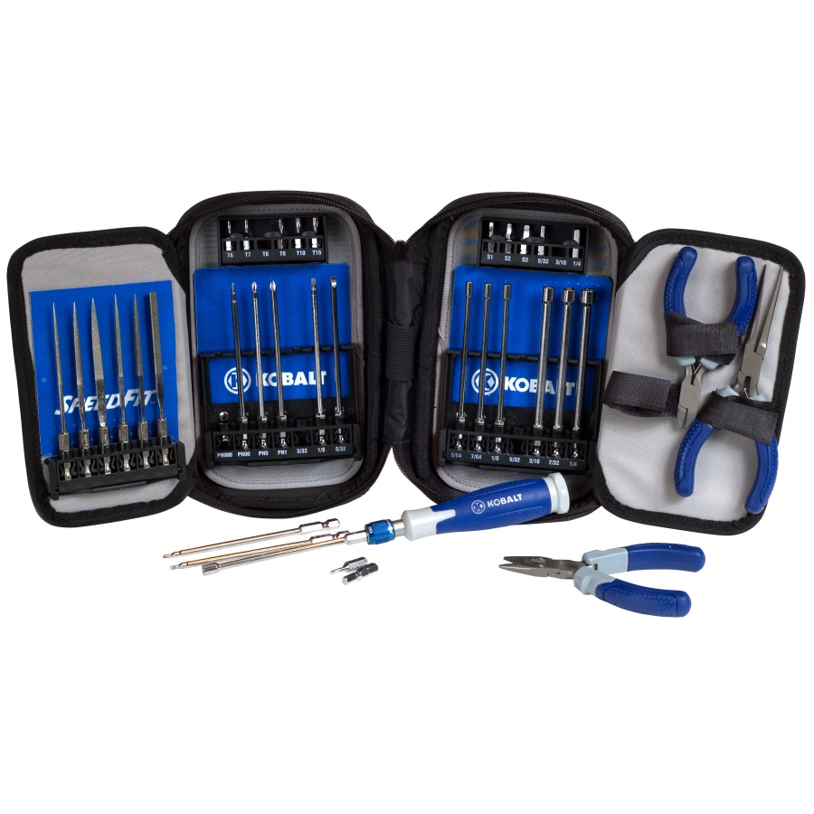 kobalt multi tool accessories
