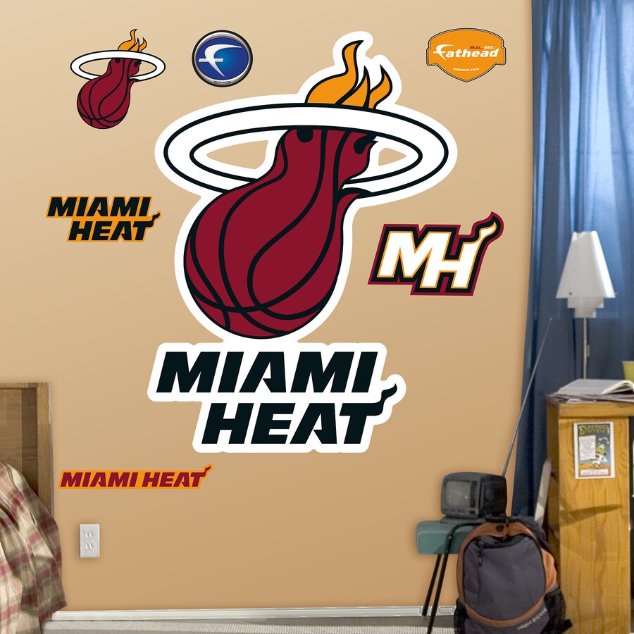 Fathead FH62-62202 Wall-Decor - View #2