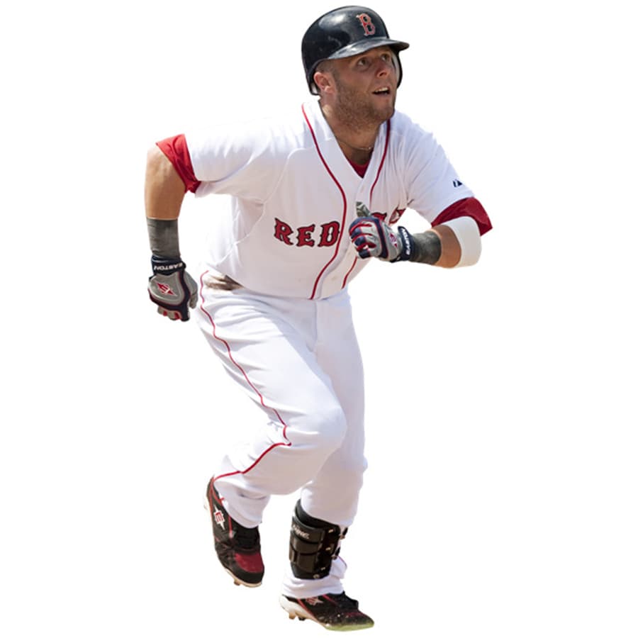 Fathead MLB Sports Wall Stickers at