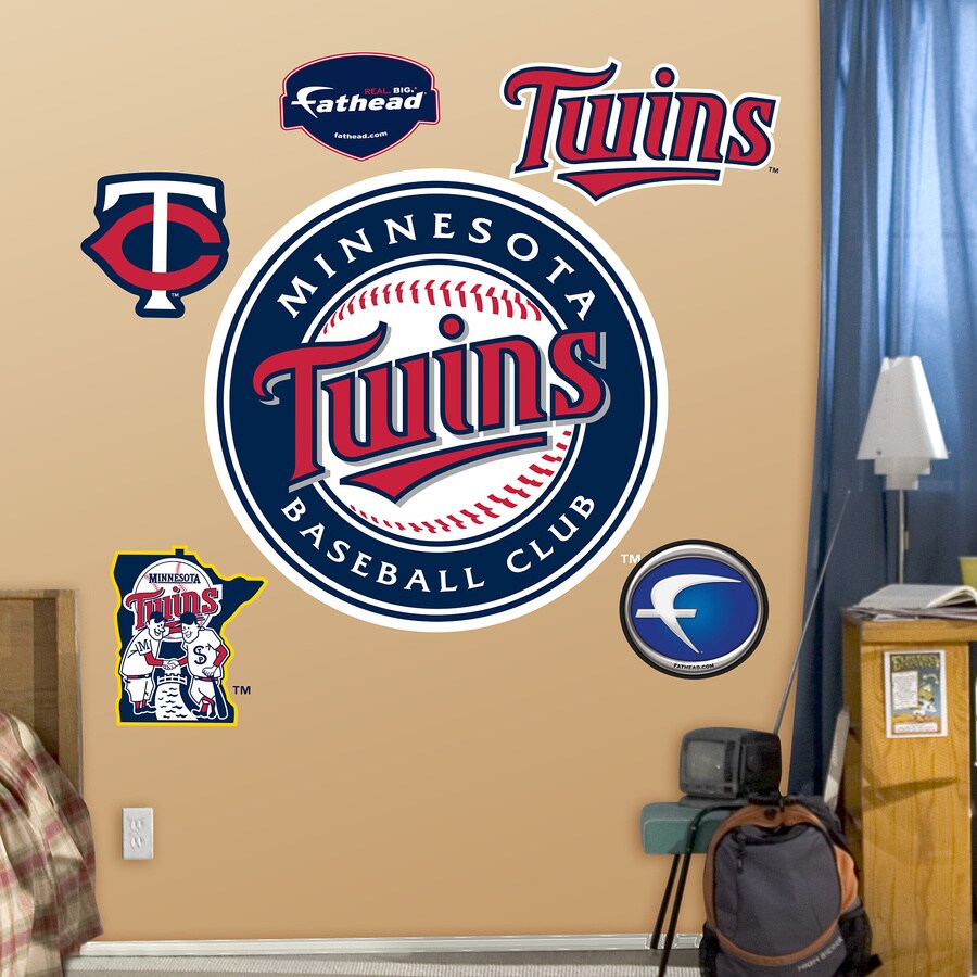 Fathead FH63-63257 Wall-Decor - View #2