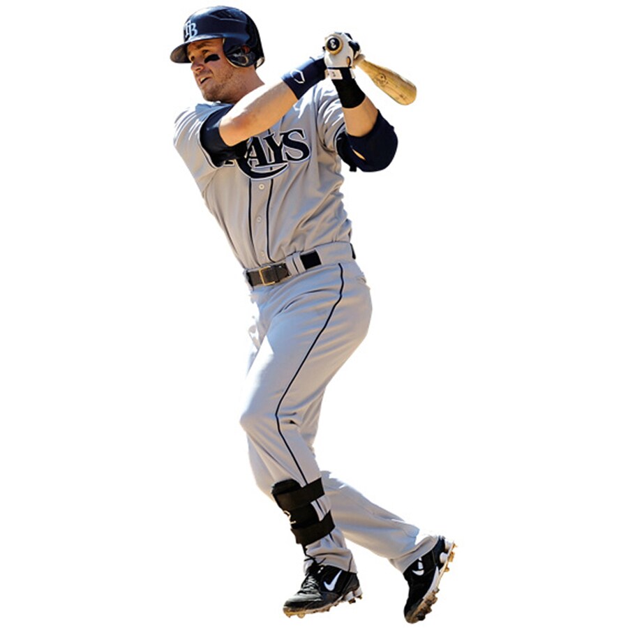 Fathead MLB Sports Wall Stickers at Lowes.com