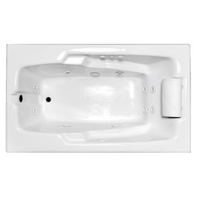 Shop Bathtubs at Lowes.com Shop Bathtubs at Lowes.com