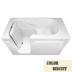 Laurel Mountain Westmont Alcove or Corner 54-in L x 30-in W x