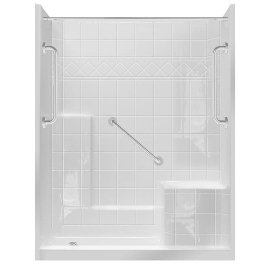 Shower Stalls & Enclosures at Lowes.com