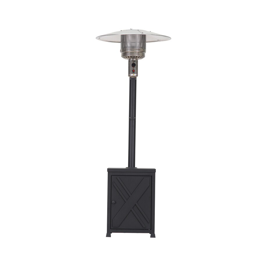 Gas Patio Heaters At Lowes Com