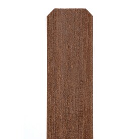 Composite Fence Pickets At Lowes Fiberon Common 1 2 In X 5 6