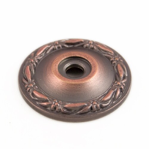 RK International Copper Backplate at