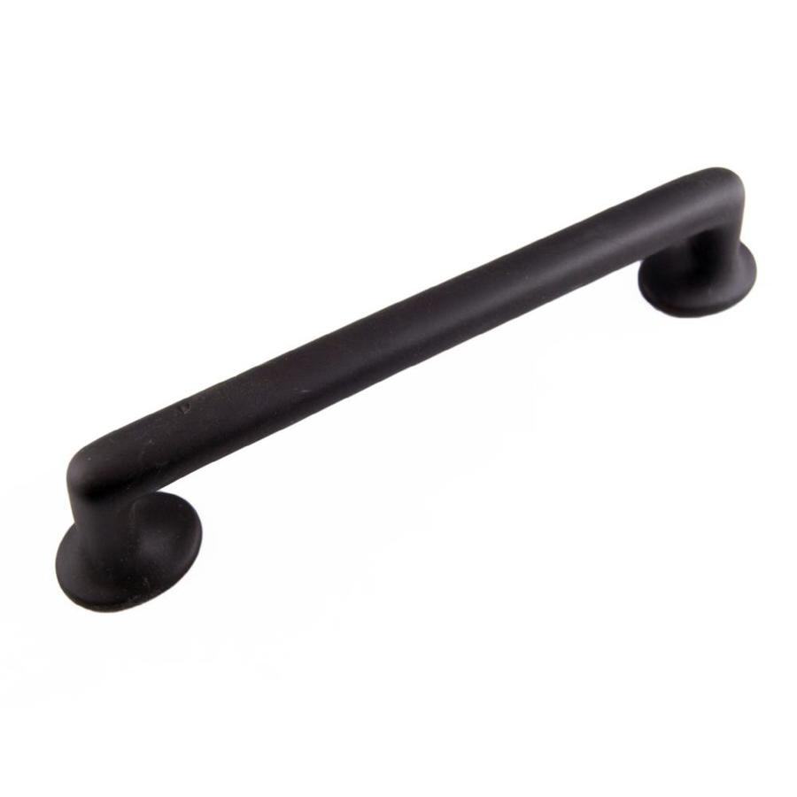 RK International 6in Center to Center OilRubbed Bronze Cylindrical