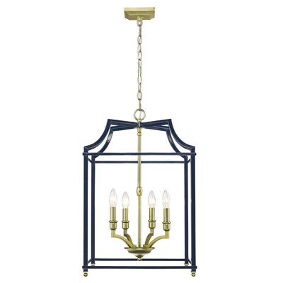 Golden Lighting Leighton Satin Br Multi Light Golden Lighting Leighton Satin Br Multi Light