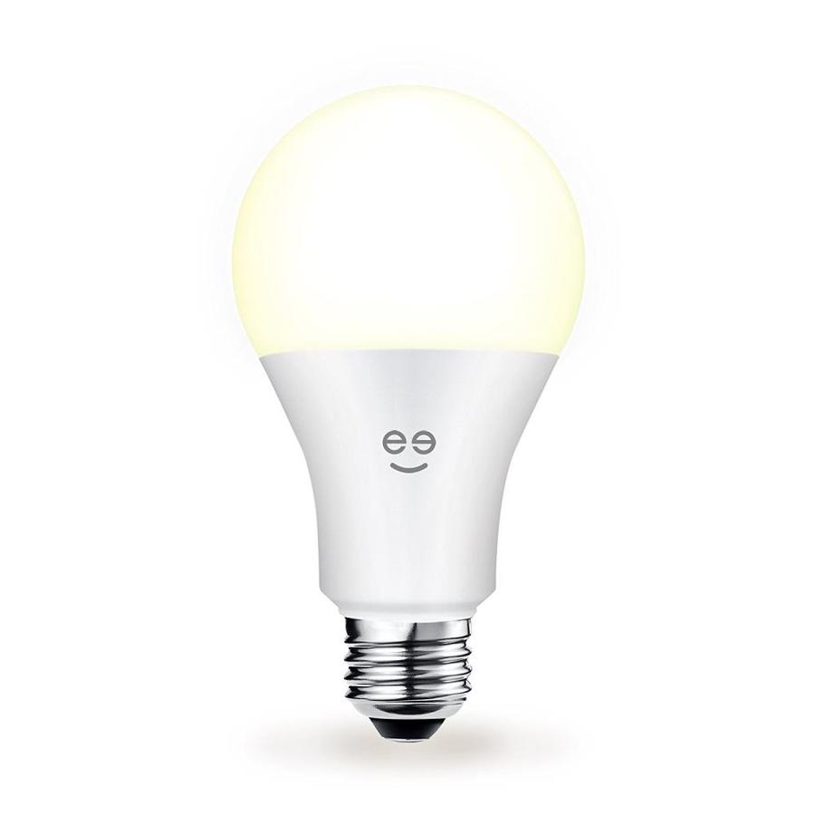 Geeni Lux 1050 75w Equivalent Dimmable Bright White A21 Led Geeni Lux 1050 75w Equivalent Dimmable Bright White A21 Led Light Fixture Bulb