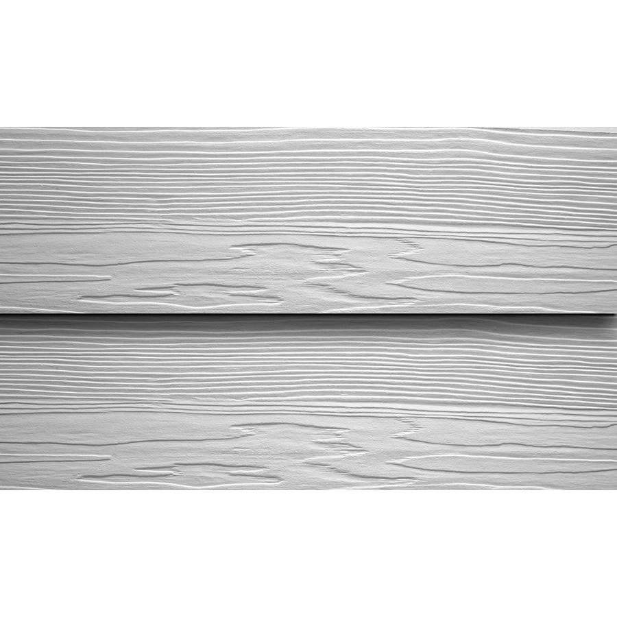 Fiber Cement Siding Panel at