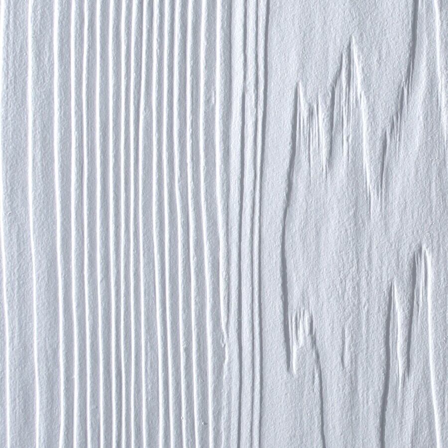 Nichiha USA Primed Fiber Cement Siding Panel at