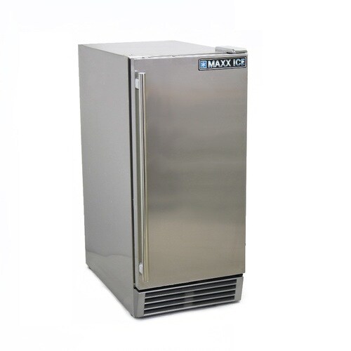 Freezerless Refrigerator With Ice Dispenser at Tracy Swiderski blog