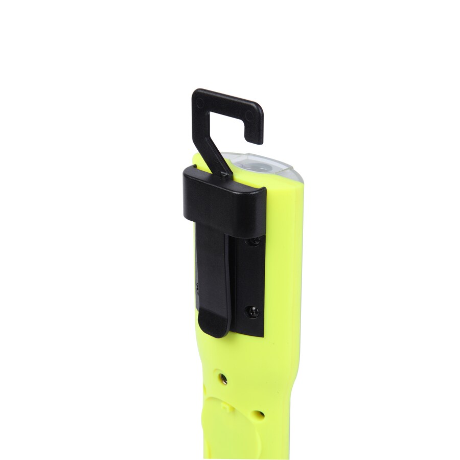 PRIME 6-Watt LED Rechargeable Portable Work Light in the Work Lights ...