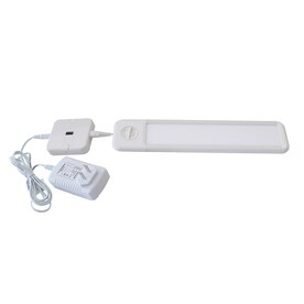 Utilitech 12 In Plug Under Cabinet Led Light Bar Lowes Utilitech 12 In Plug Under Cabinet Led Light Bar