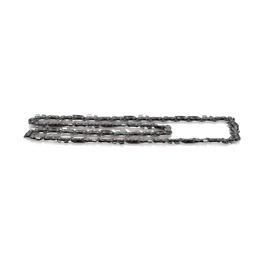 WORX 14-in 42 Link Replacement Chainsaw Chain in the Chainsaw Chains ...