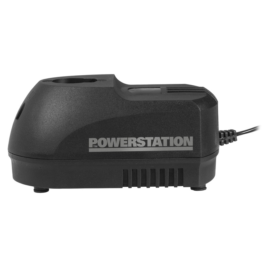 WORX undefined in the Power Tool Battery Chargers department at