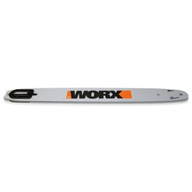 UPC 845534009491 product image for WORX 6-in Chainsaw Bar | upcitemdb.com