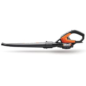 WORX Cordless Sweeper/Blower, 120 mph WORXAIR (bare tool)