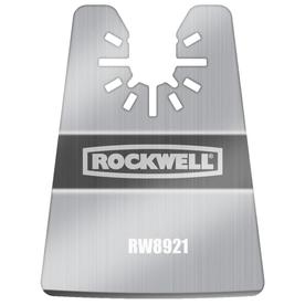 UPC 845534010671 product image for ROCKWELL Rigid Scraper Blade | upcitemdb.com