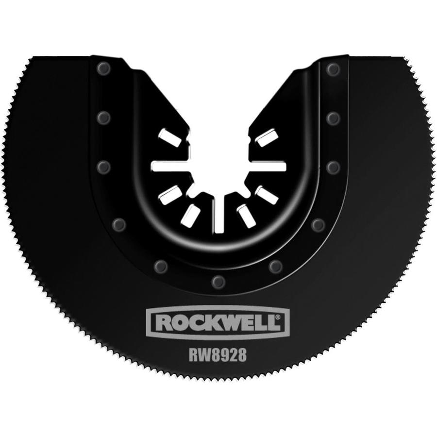 oscillating multi tool blades for hardened steel