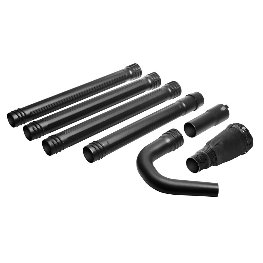 Hose attachment kit Leaf Blower Accessories at Lowes.com