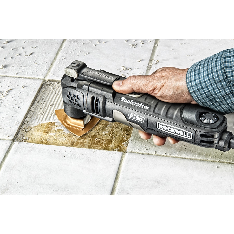 ROCKWELL RK5131K Oscillating-Tool-Kits - View #3