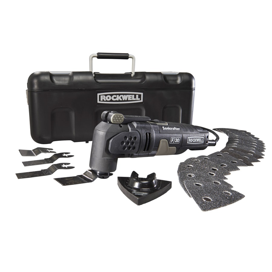 ROCKWELL RK5131K Oscillating-Tool-Kits - View #6
