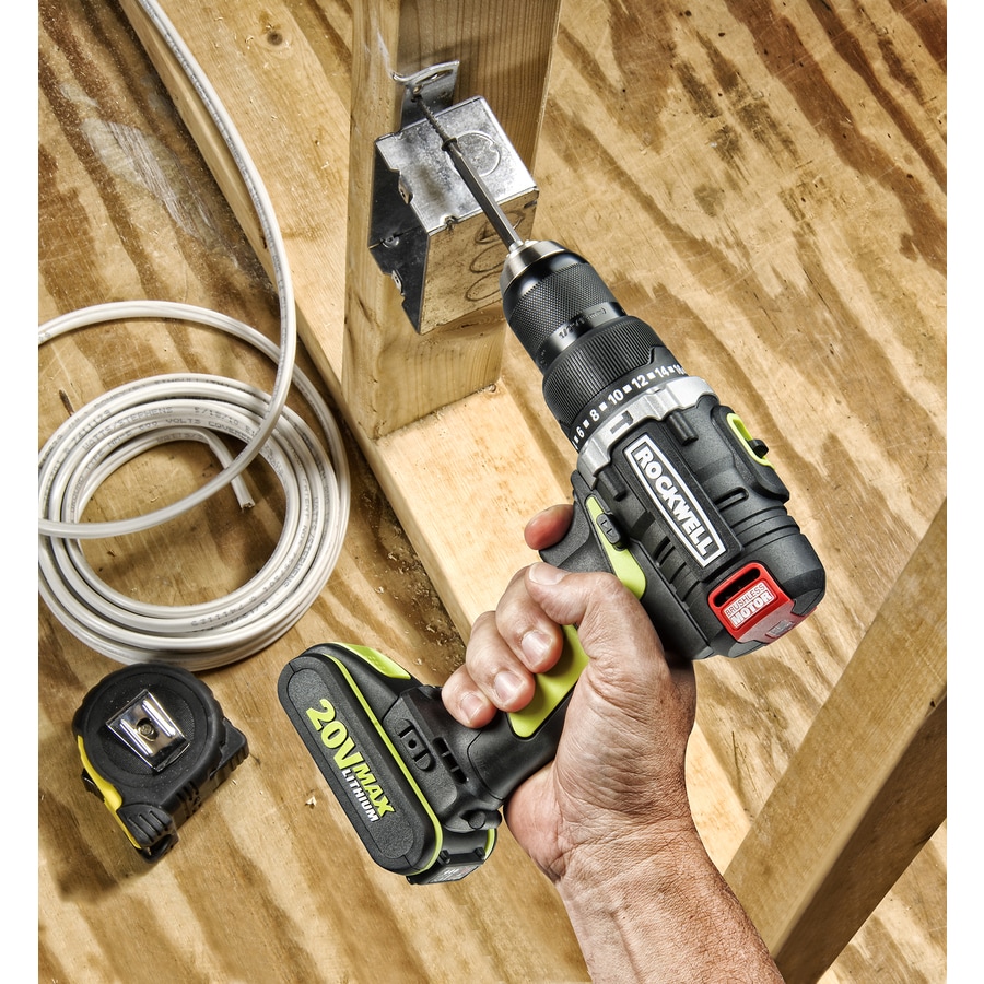 ROCKWELL RK2853K2  - View #10