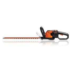 UPC 845534012873 product image for WORX 56-volt 24-in Dual Cordless Hedge Trimmer (Battery Included) | upcitemdb.com