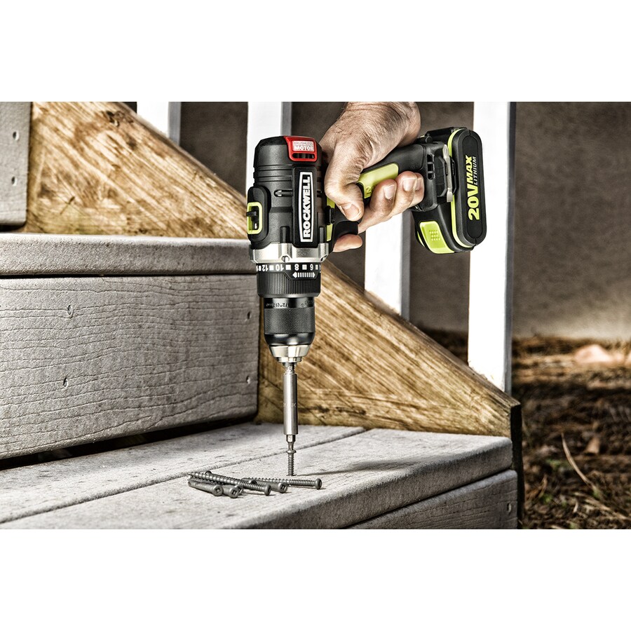 ROCKWELL RK1809K2  - View #4