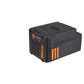 UPC 845534013528 product image for WORX 1-Pack 56-Volt 2.5-Amp Hours Rechargeable Lithium Cordless Power Equipment  | upcitemdb.com