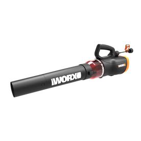 UPC 845534014679 product image for WORX 12-Amp 600-CFM 110-MPH Corded Electric Leaf Blower | upcitemdb.com