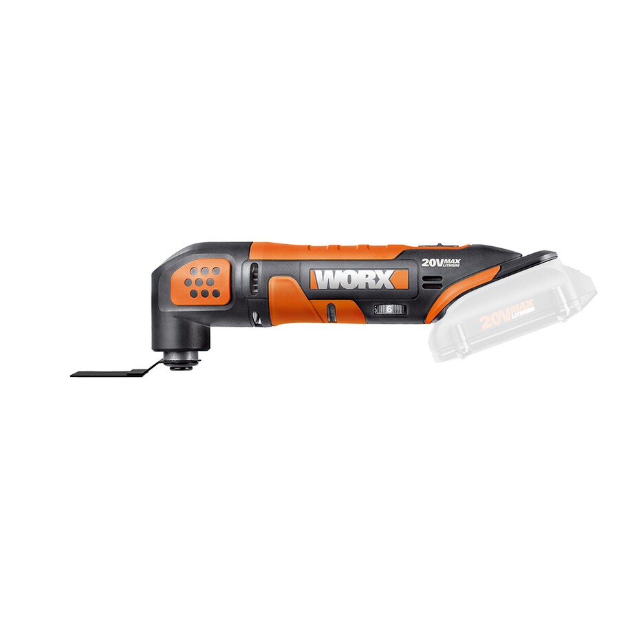 worx 20 volt tools