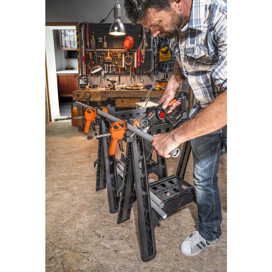 WORX WX550L c100075 - View #3