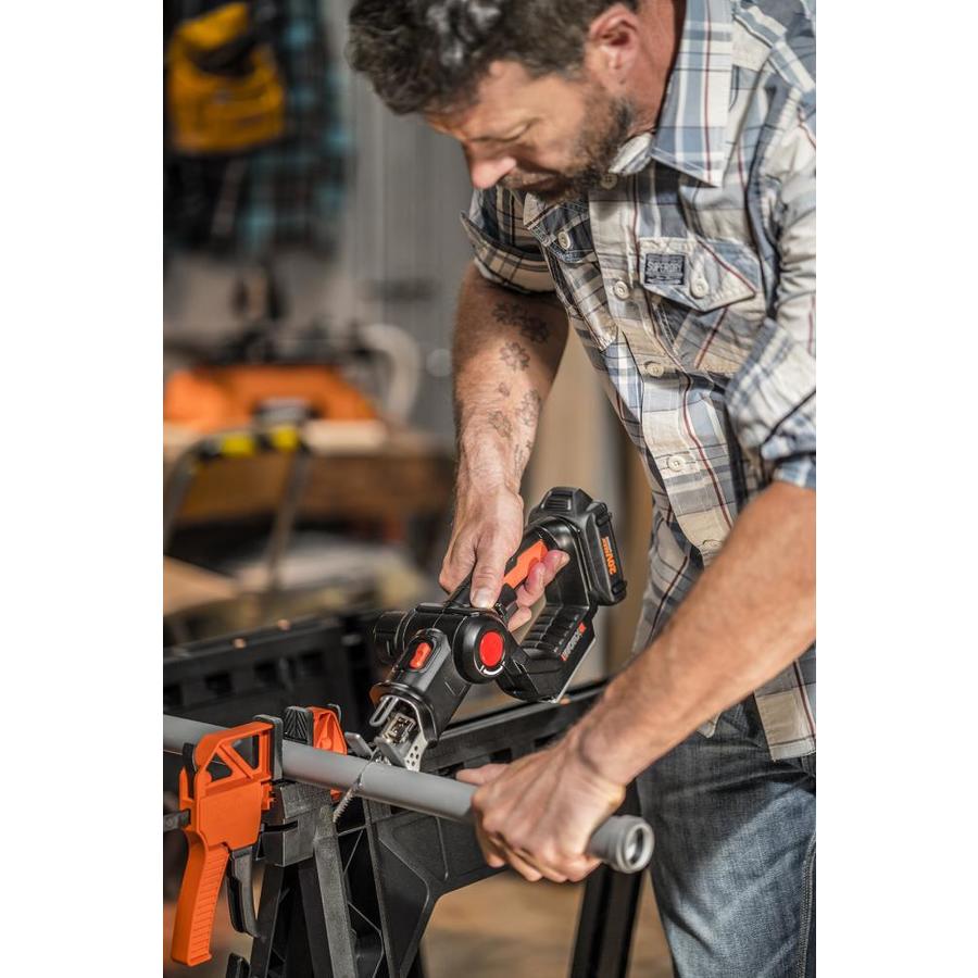 WORX WX550L c100075 - View #2