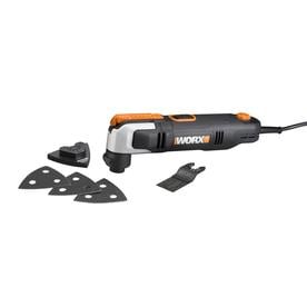 worx wx686l 2.5a oscillating tool