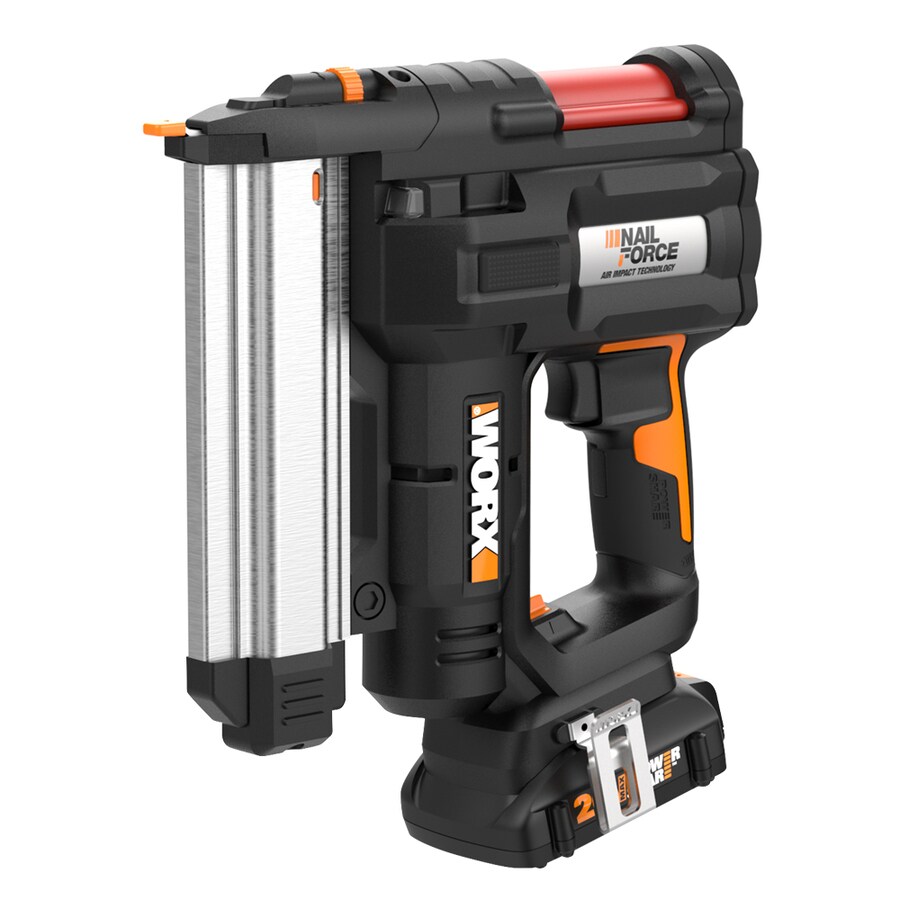 20v pin nailer