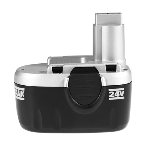 Worx 24 Volt Battery
