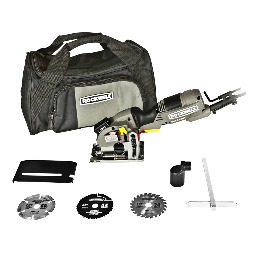 Rockwell best sale plunge saw