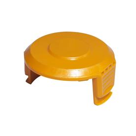 trimmer spool decker cap trimmers