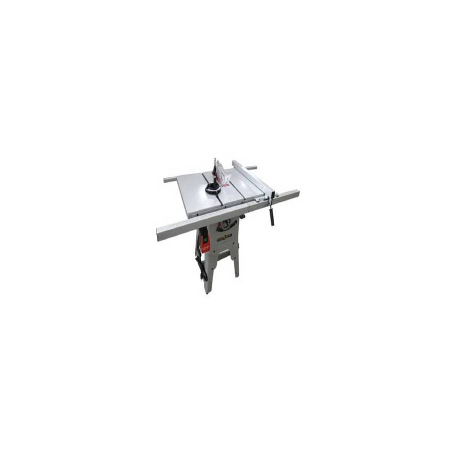 10+ Steel City Table Saw
