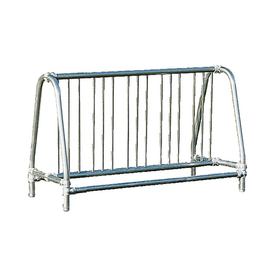 5' Bike Rack - Double Sided, Portable