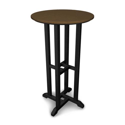 lowes outdoor bar height table