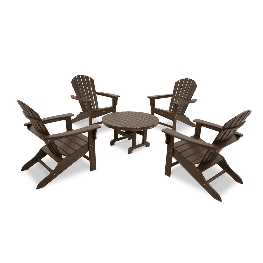 trex outdoor dining set