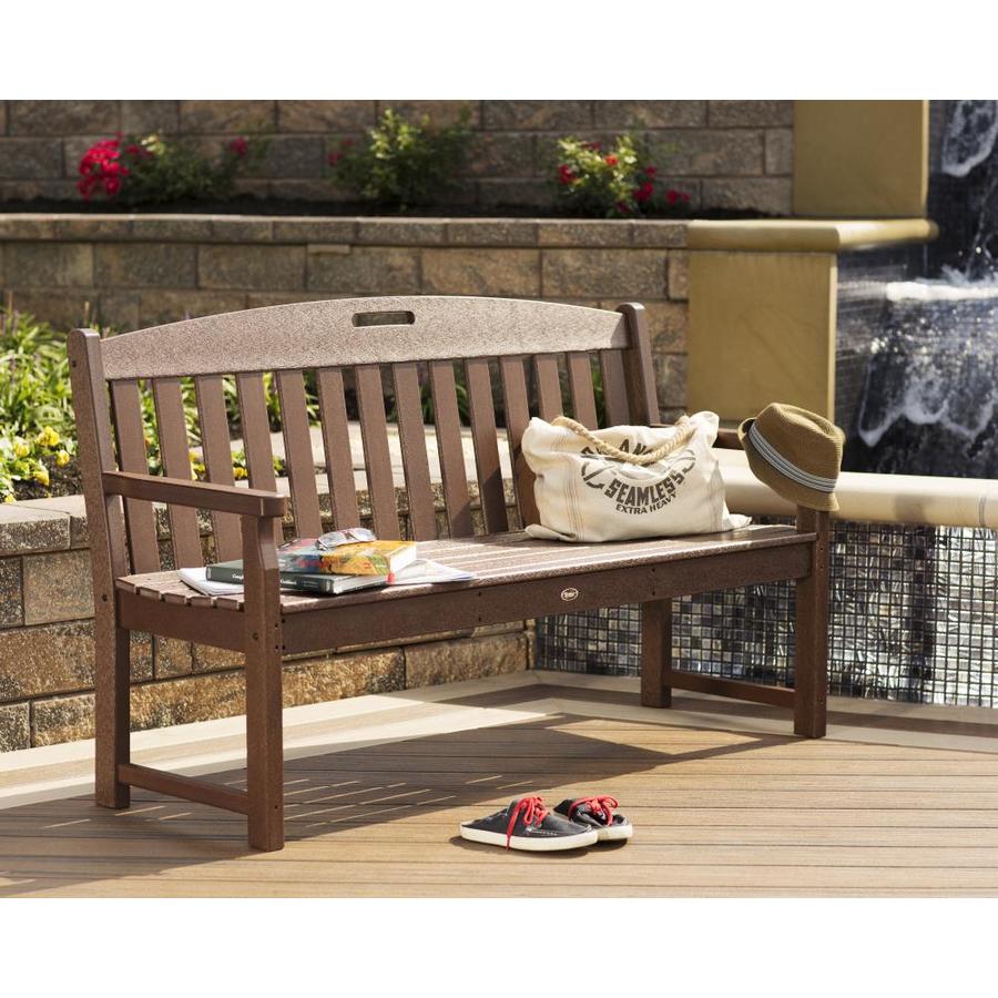 trex outdoor furniture material