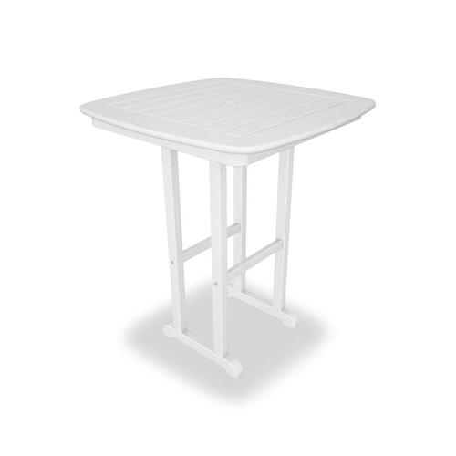 lowes outdoor bar height table