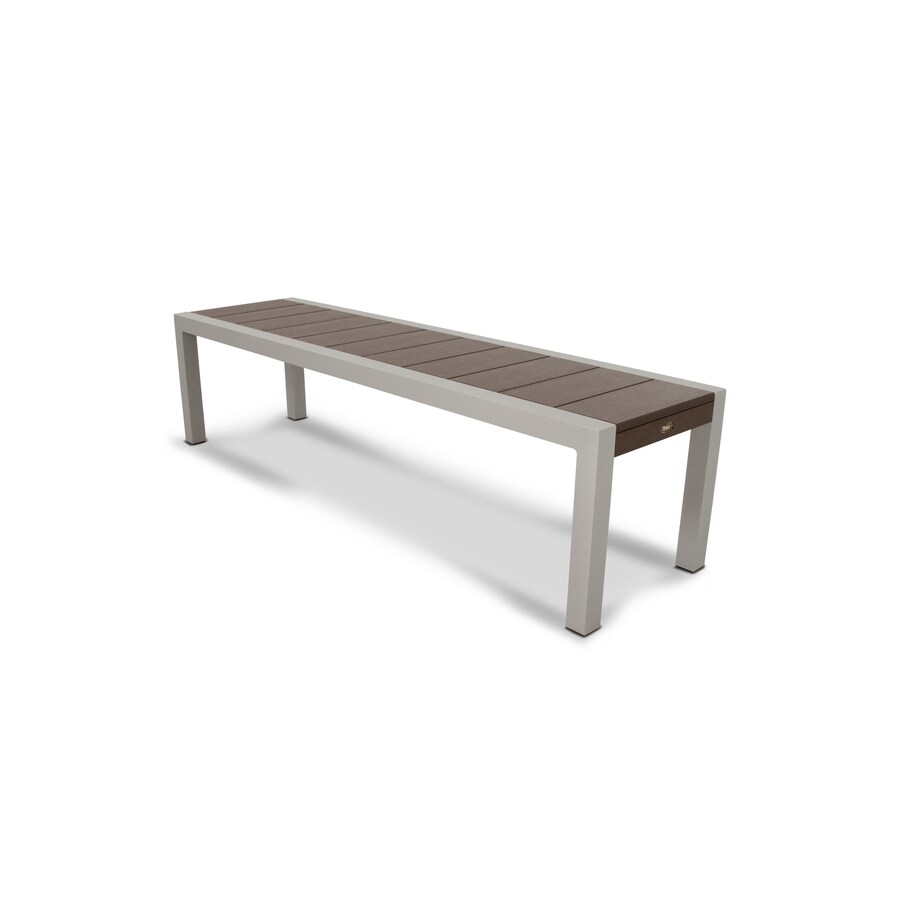 Surf City Patio Benches At Lowes Com