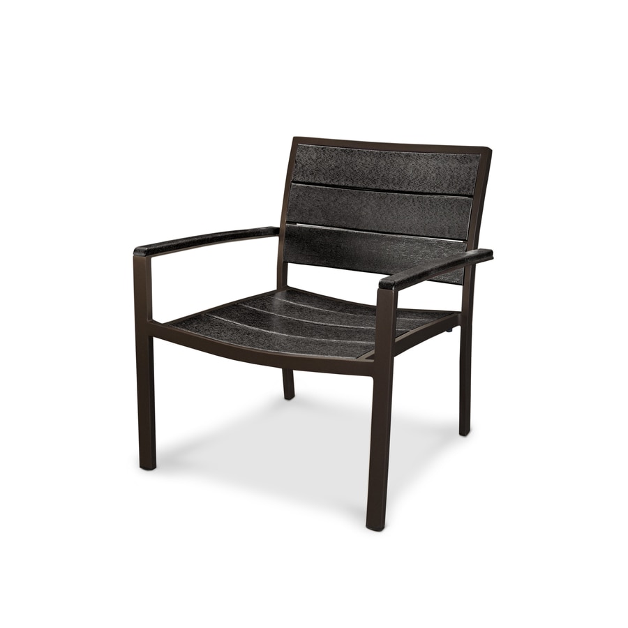 Trex Outdoor Furniture SURF CITY LOUNGE CHAIR in the Patio Chairs