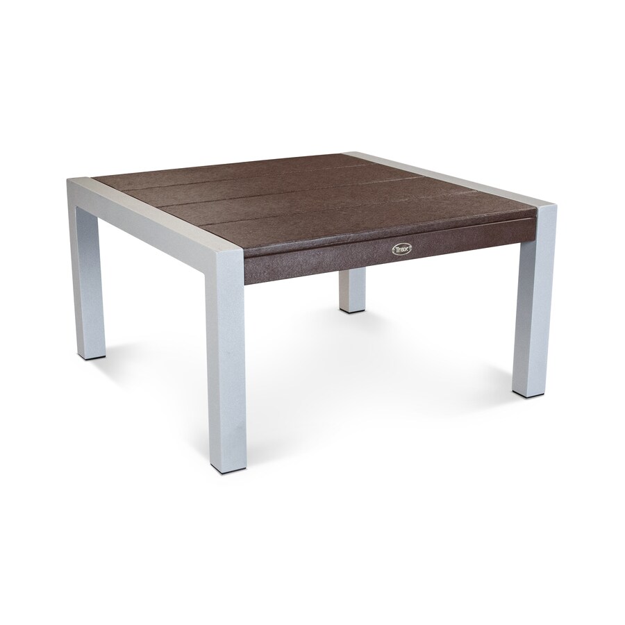 trex furniture surf city side table